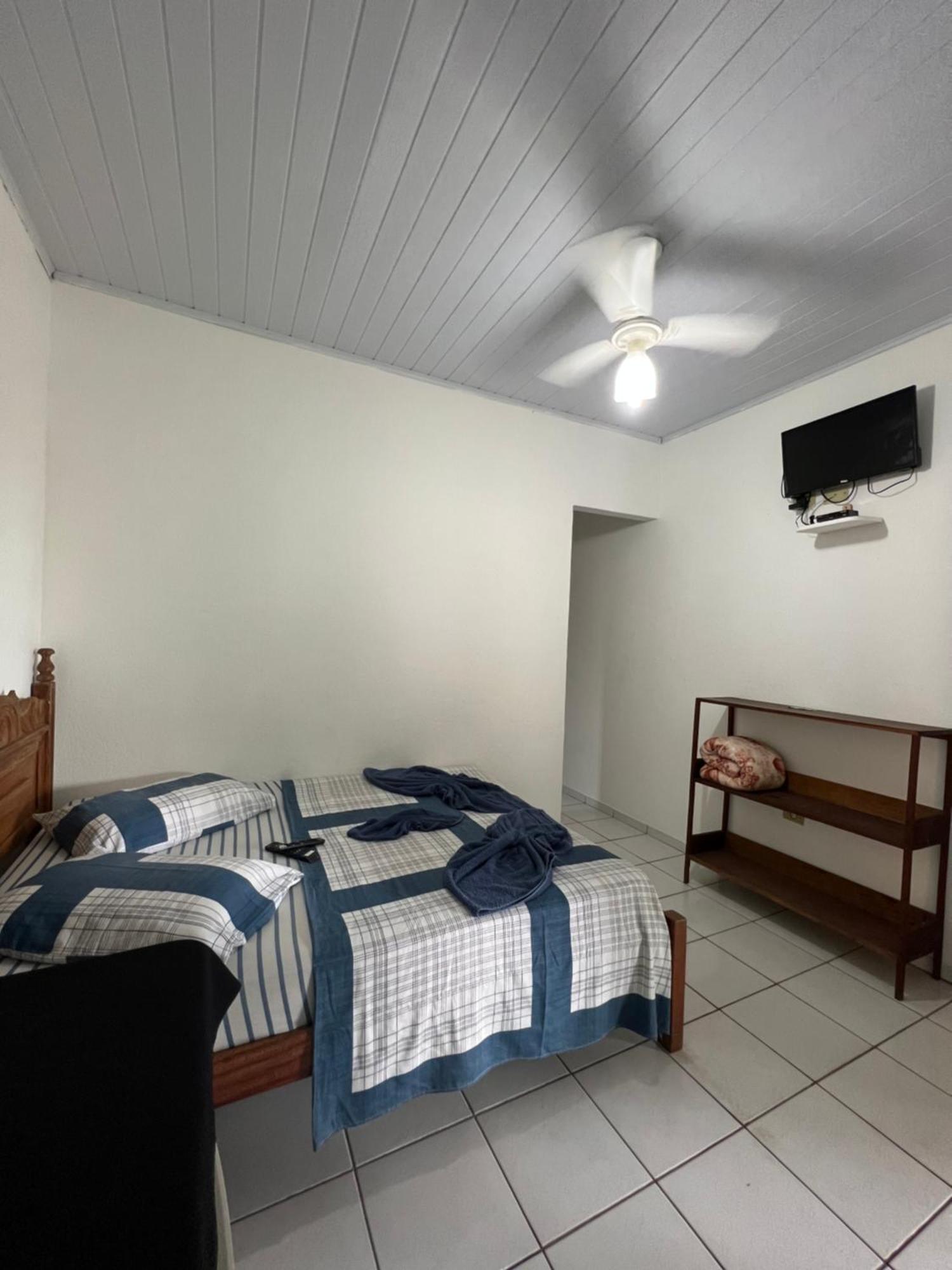 Pouso Da Celeste - Trindade Exterior foto